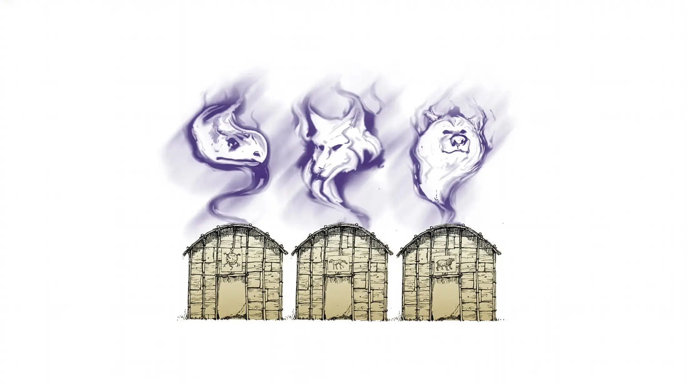 Oneida Indian Nation Leadership