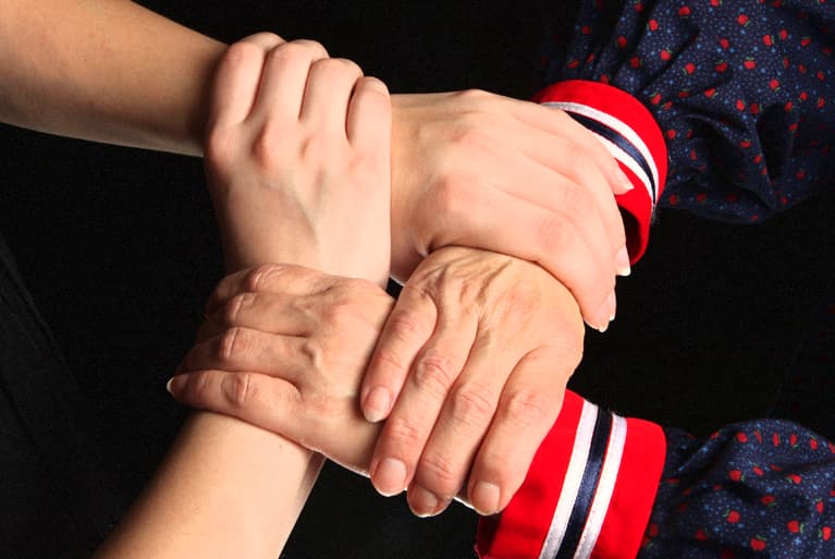 Haudenosaunee Women and Equality