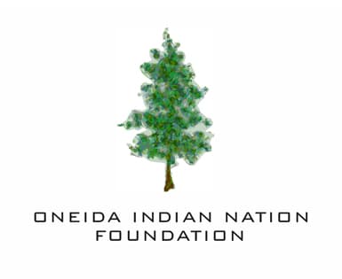 Oneida Indian Nation Foundation Logo
