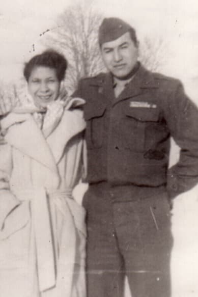 veterans recognition ceremony