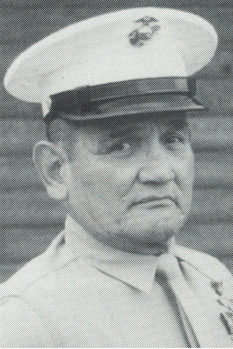 Photo of Robert Johnson