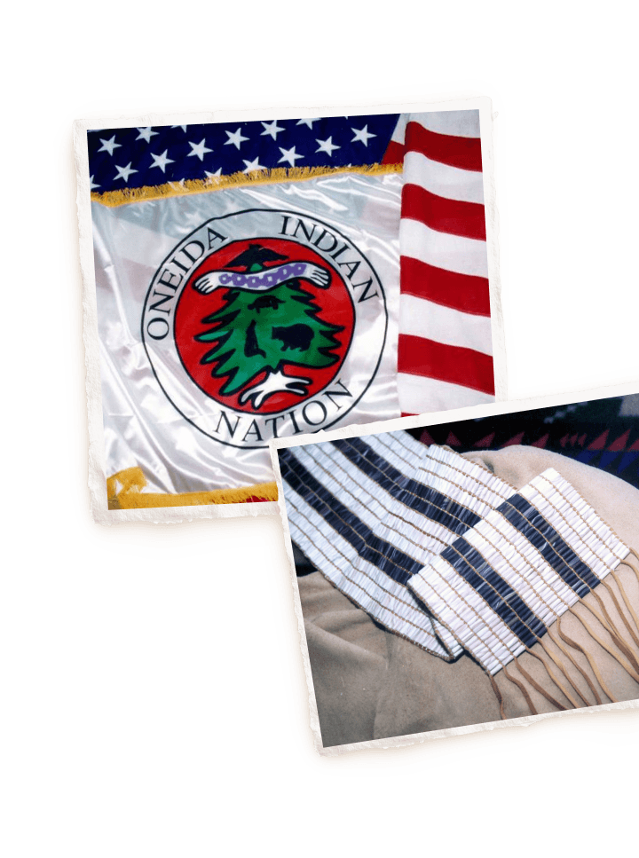 A Historic Agreement