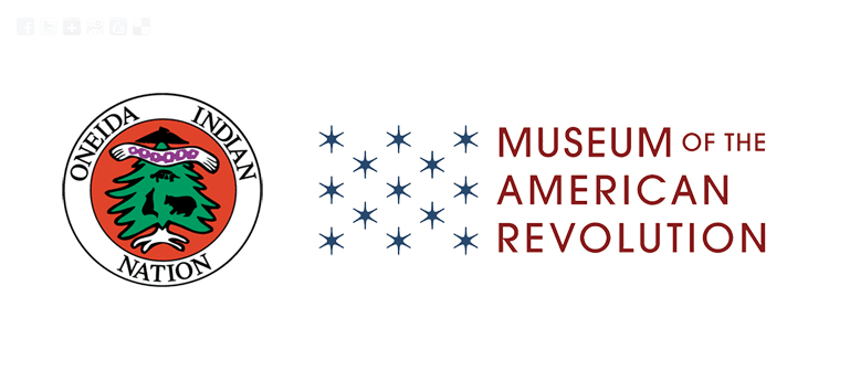 Oneida Indian Nation Partners with Museum of the American Revolution to Host Indigenous Peoples Celebration