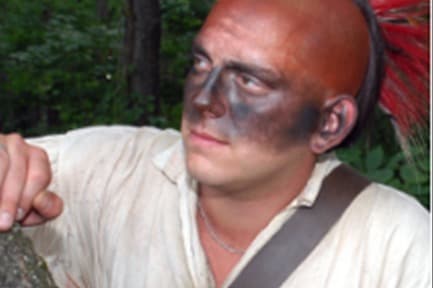 Battle of Big Sandy Creek