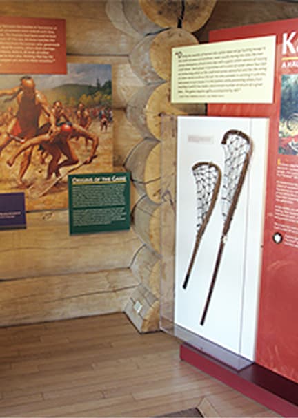 Ká:lahse’ – a Haudenosaunee Tradition - Image