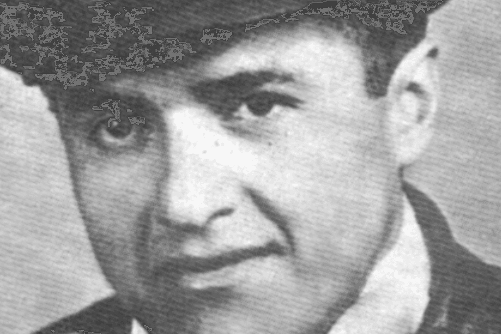 Photo of Raphael Gonyea