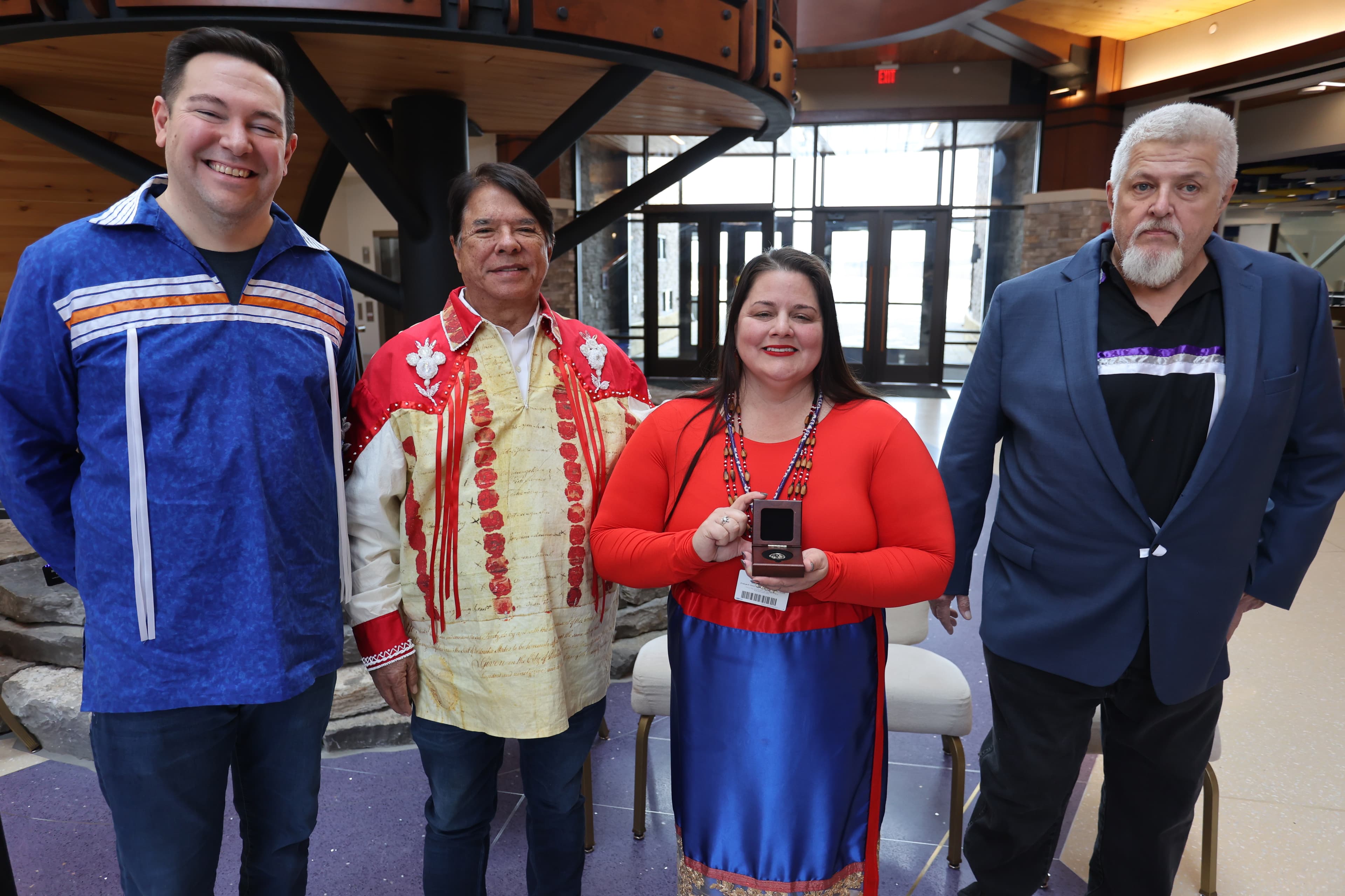 Member event for Polly Cooper Coin