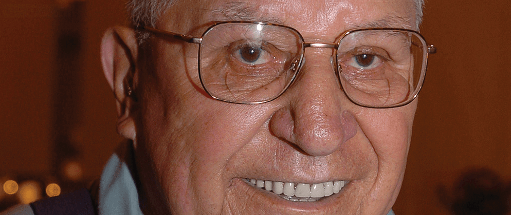 A Precursor to the Korean Conflict: A Member’s Story (Art Jones)