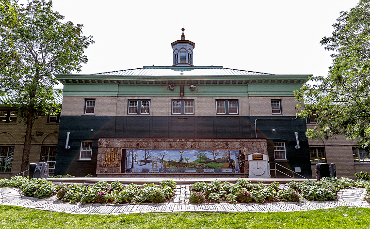 More than a Village: The Six Nations Agricultural Society Indian Village at the New York State Fair has a long, storied history