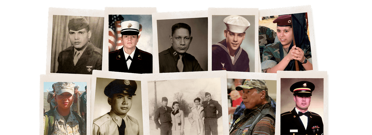 Our Legacy of Service