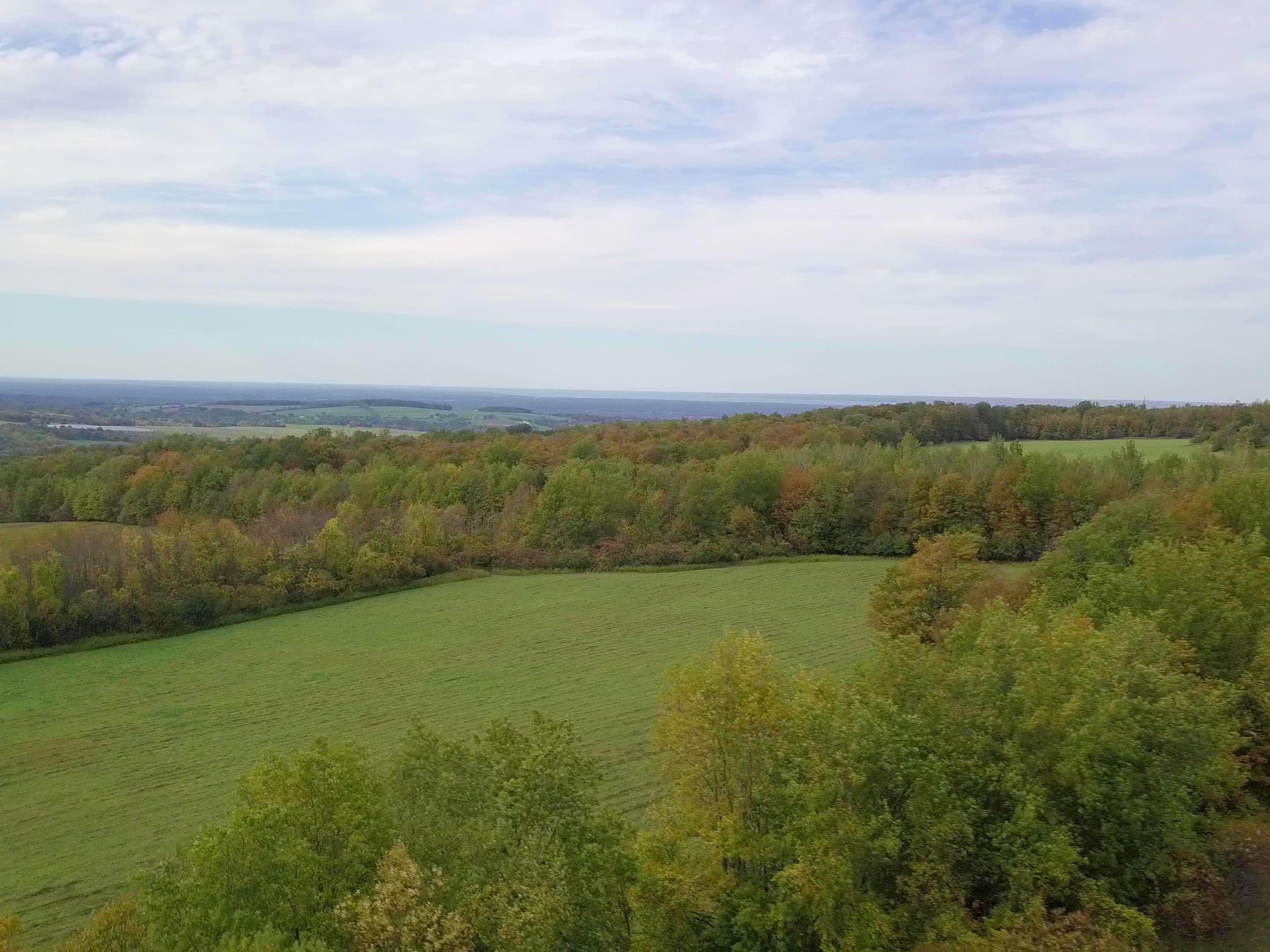 Using Drones to Monitor and Protect Nation Land