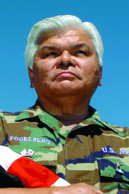 Photo of Carl Fogelberg