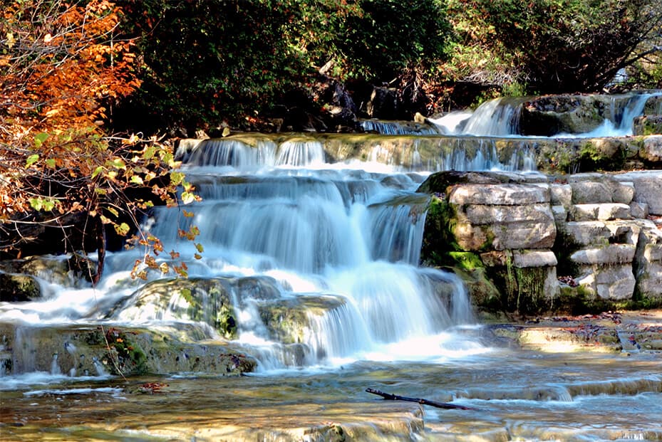 Conservation: A Haudenosaunee View