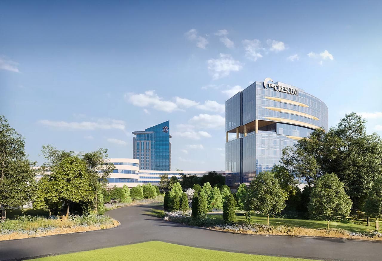 turning stone resort casino opens reservations for the crescent, marking major milestone for new york’s largest meetings and conventions resort