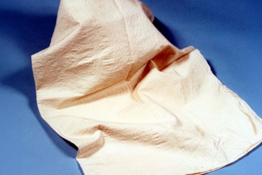 Photo of annuity (treaty) cloth