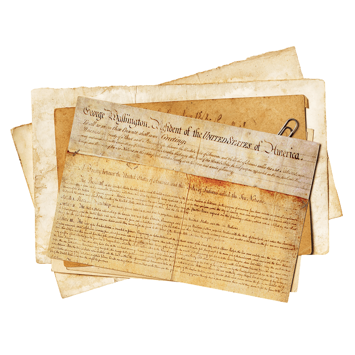 Treaty of Canandaigua