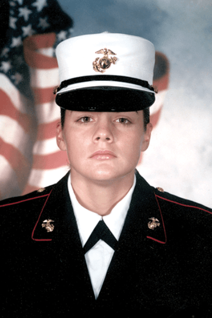 Photo of Nichola Aregano