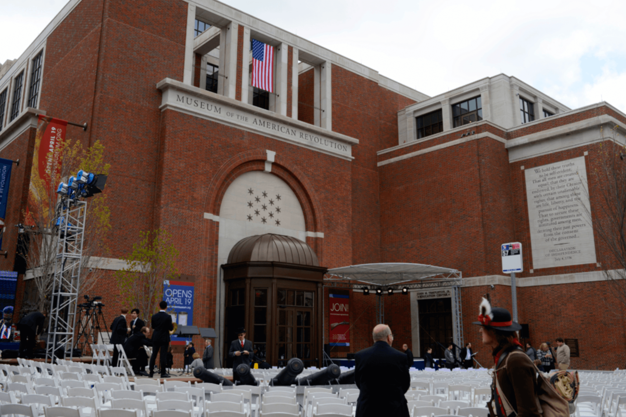 Photo from the Oneida Indian Nation Gallery