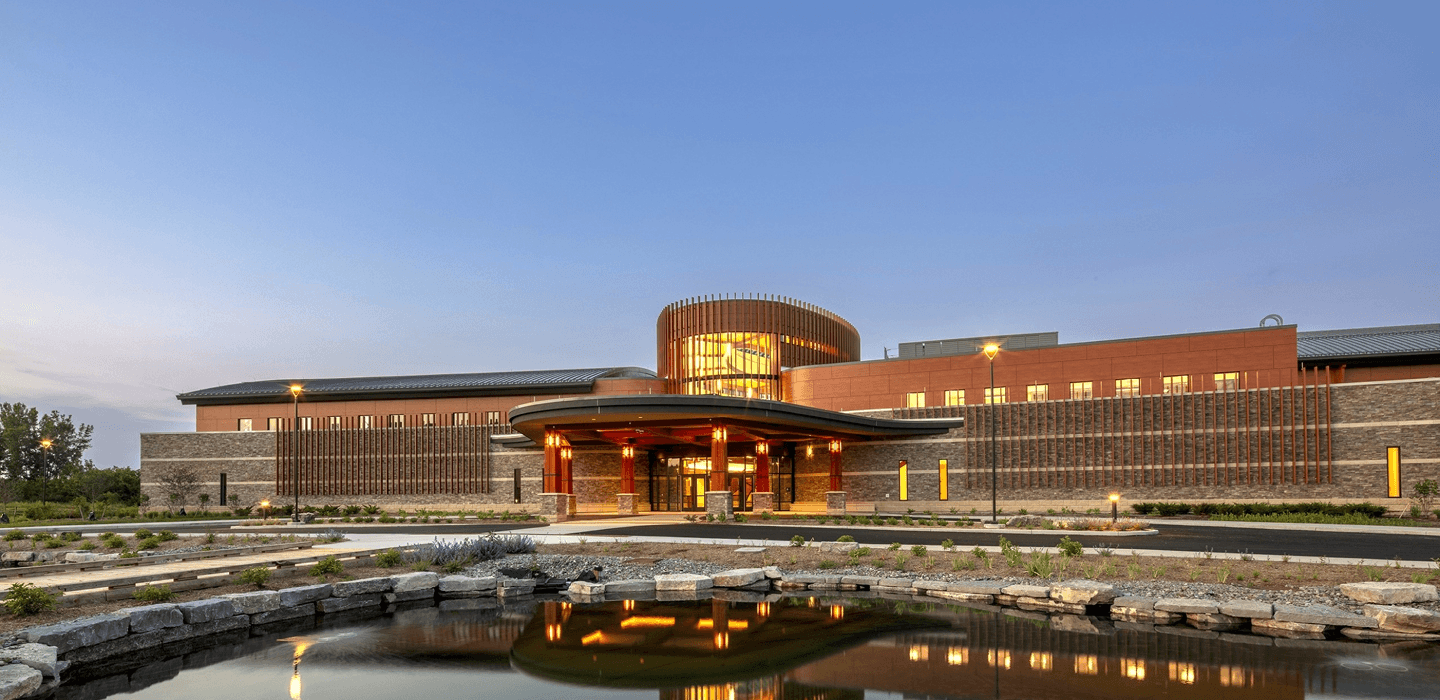 Gaming Commission Licensing standards