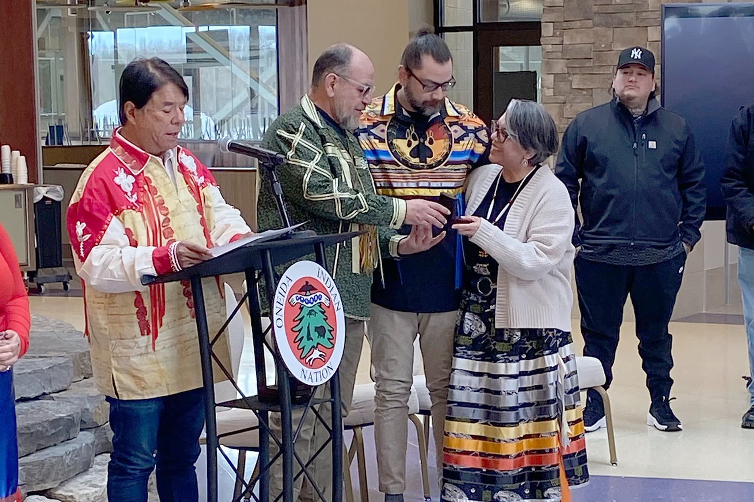 Member event for Polly Cooper Coin