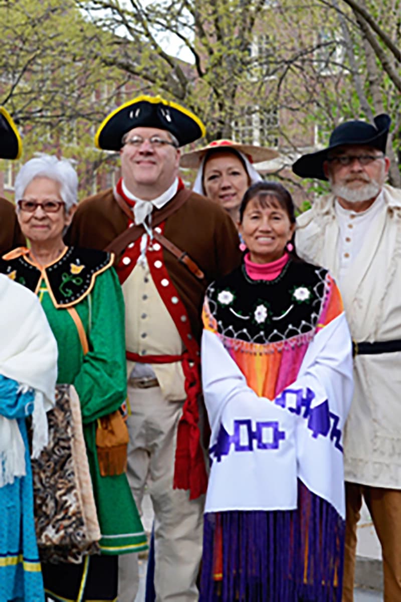 Museum of the American Revolution