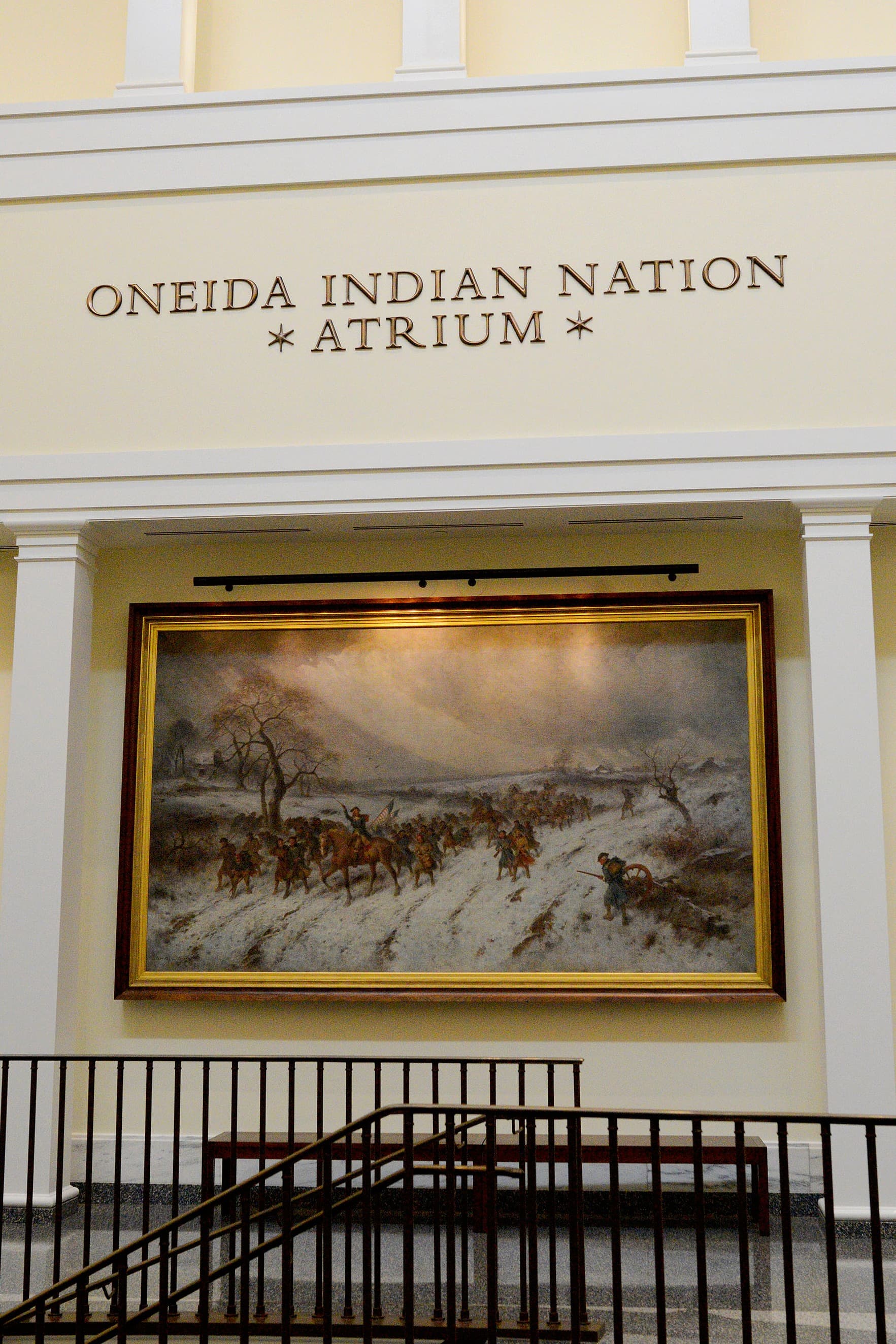 Museum of the American Revolution