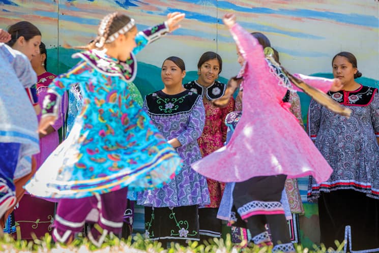 Inspiring Women’s Rights: Haudenosaunee Life Stimulates Historical Movement