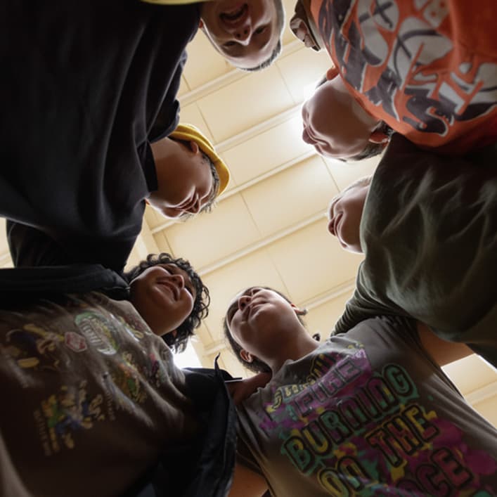 Recreation & youth development