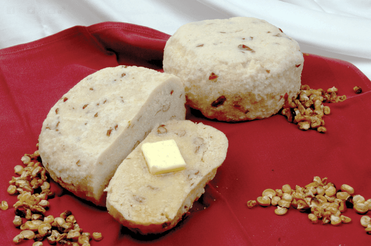 The art of cornbread