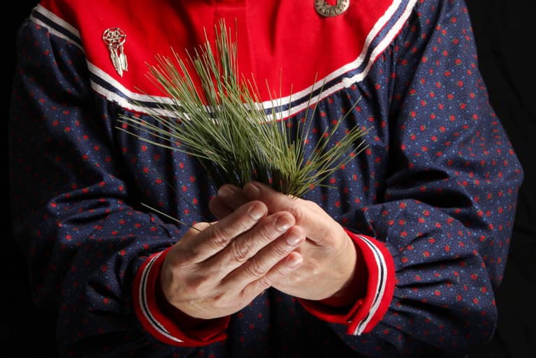 Elders: The Living Past