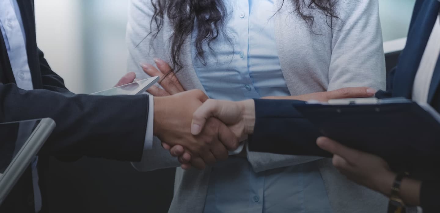 Come work with a world class organization