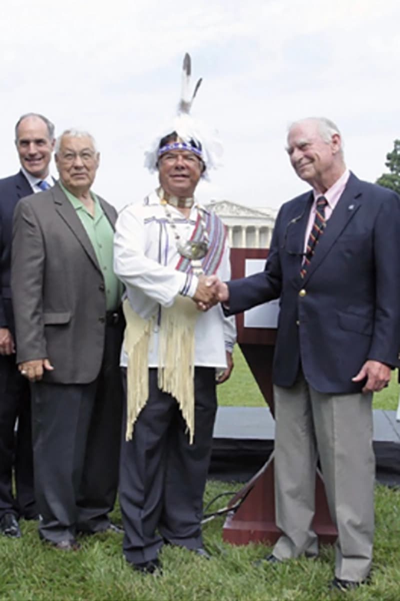 Museum of the American Revolution