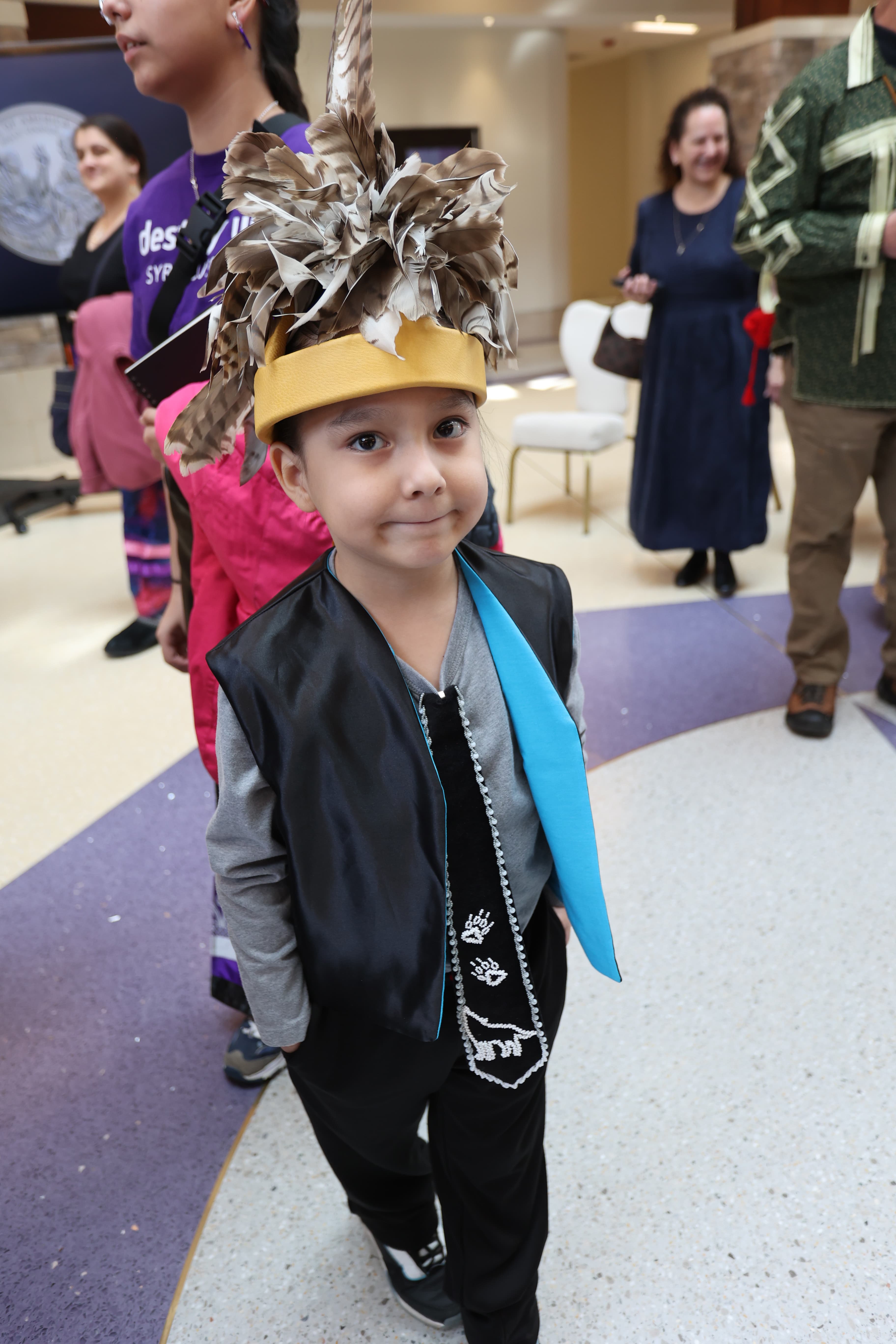 Member event for Polly Cooper Coin