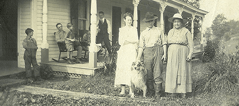 Gold, Silver and an Annulment