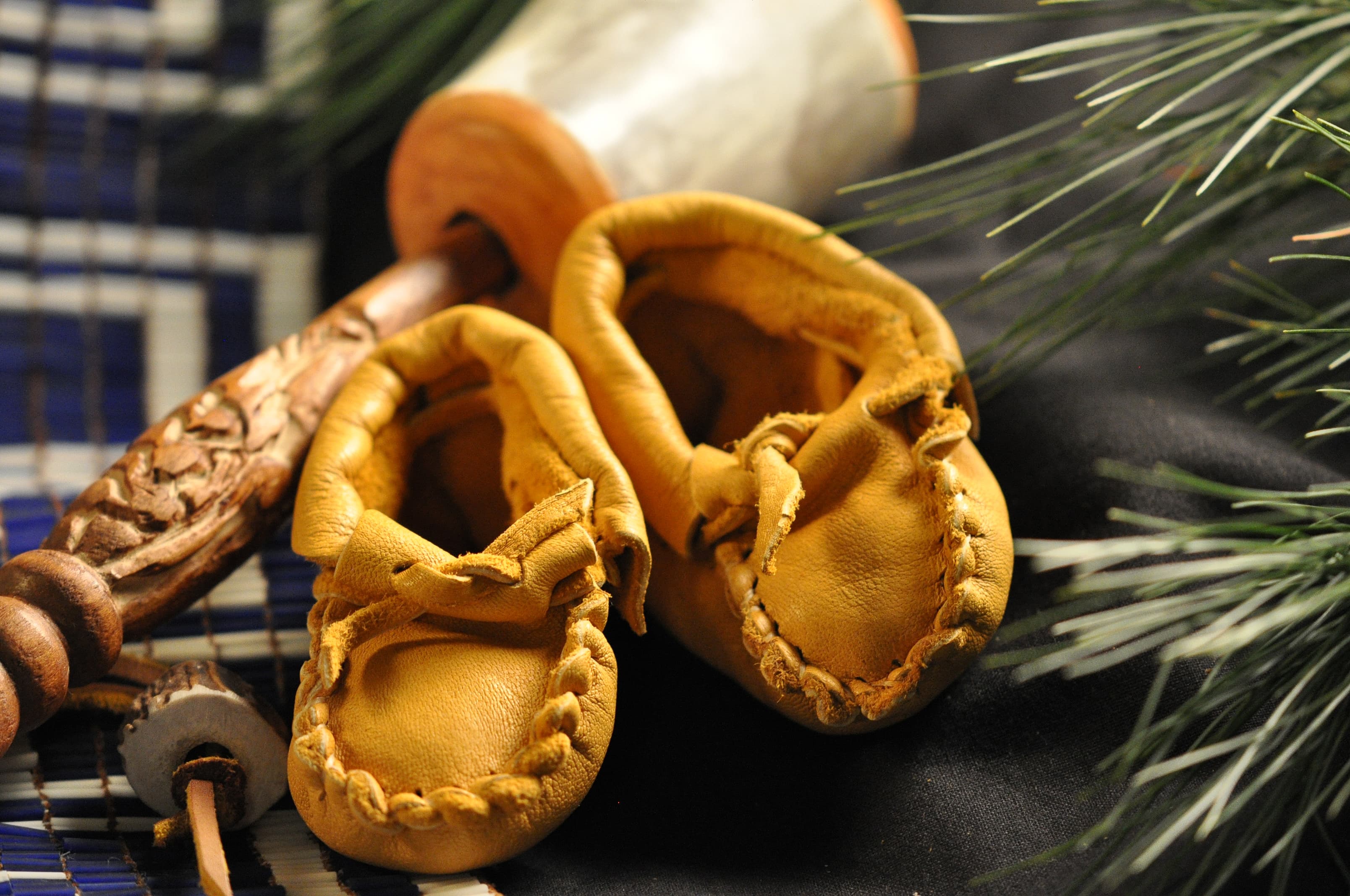 a strong society for future generations