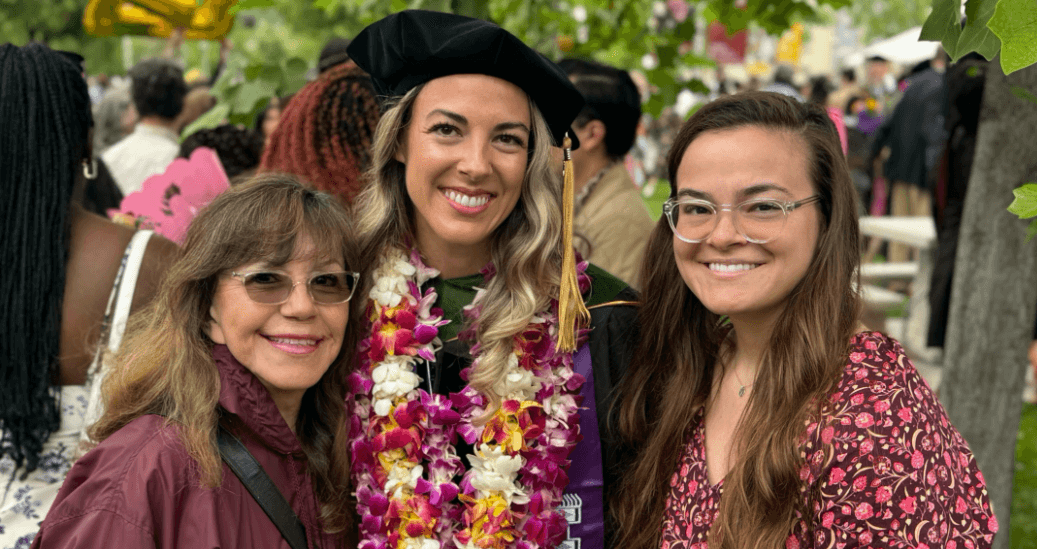 Nation Scholarship Program Enables Students to Excel without Financial Burden