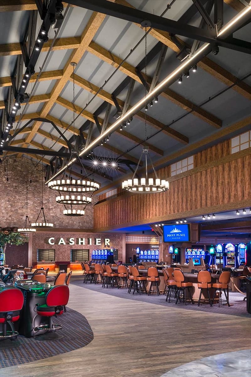 Indian Gaming as Economic Development Model