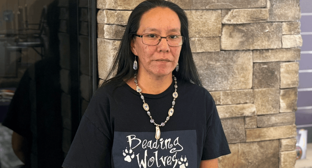 Fashion much more than a hobby for Mary Homer