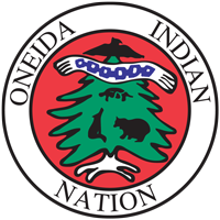 Oneida Indian Nation GAMING COMMISSION Patch 