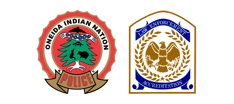 Nation Police CALEA Accreditation – Oneida Indian Nation