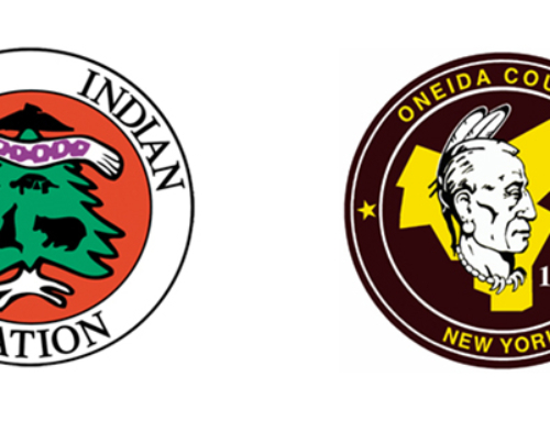 Oneida Indian Nation and Oneida County Announce Record Revenues in 2019; New Redevelopment Plan for Sylvan Beach