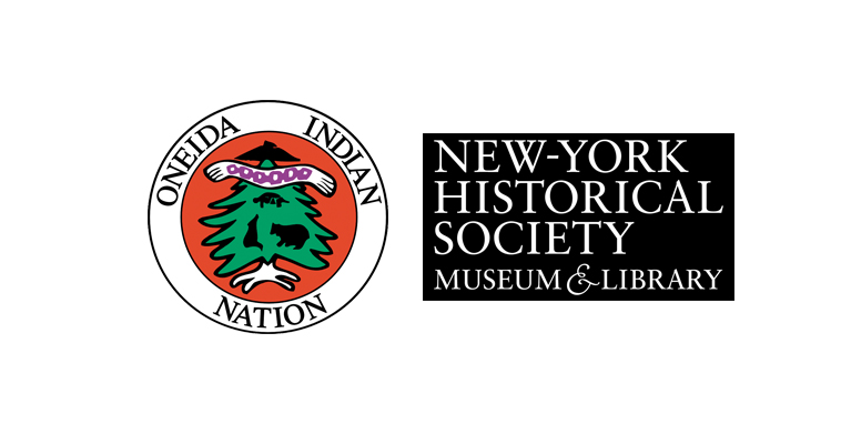 Oneida Indian Nation and New-York Historical Society to Host Teacher Appreciation Day Event in New York City