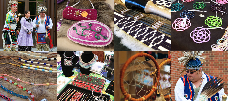 Oneida Indian Nation to Host Summertime Craft Fair June 4