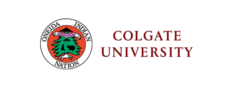 colgate university logo