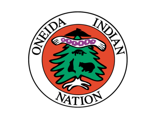 The Oneida Indian Nation Seal