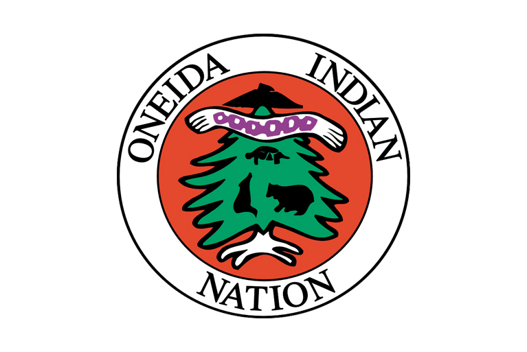 The Oneida Indian Nation Seal