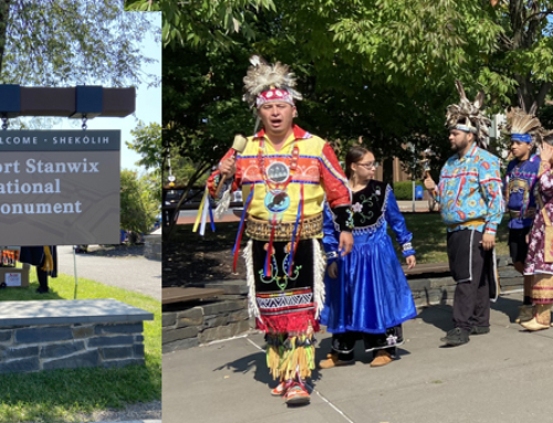 First Allies Craft Fair Returns Saturday, August 2 at Fort Stanwix