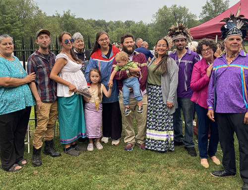 Honoring the 248th Anniversary of the Battle of Oriskany: A Legacy of Unity and Sacrifice