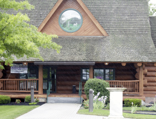 Shako:wi Cultural Center Moving to Seasonal Hours