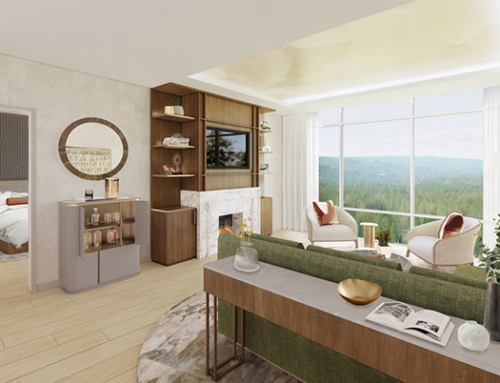 Turning Stone Resort Casino Opens Reservations for The Crescent, Marking Major Milestone for New York’s Largest Meetings and Conventions Resort